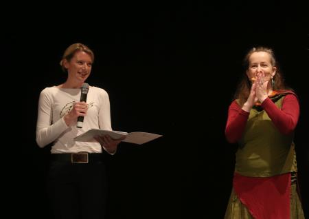 PLESNA REVIJA 49 FOTO LJUBO VUKELIČ